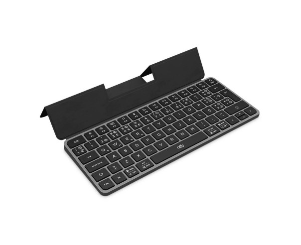 OFFY - TecladoSuporte Tab WirelessBluetooth PT para Tablet OFFYPIXIETABPT – Teclados Tablet – stockin.pt