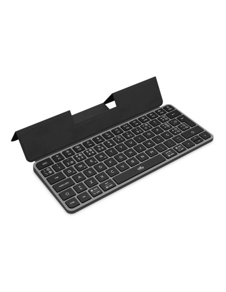 OFFY - TecladoSuporte Tab WirelessBluetooth PT para Tablet OFFYPIXIETABPT – Teclados Tablet – stockin.pt