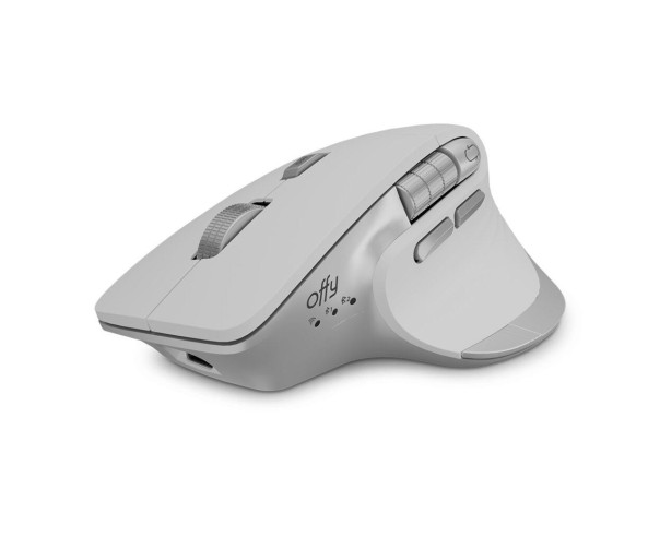 OFFY - Rato Ergonómico sem Fios OFFYNEXOWT – Ratos – stockin.pt