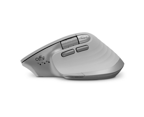 OFFY - Rato Ergonómico sem Fios OFFYNEXOWT – Ratos – stockin.pt