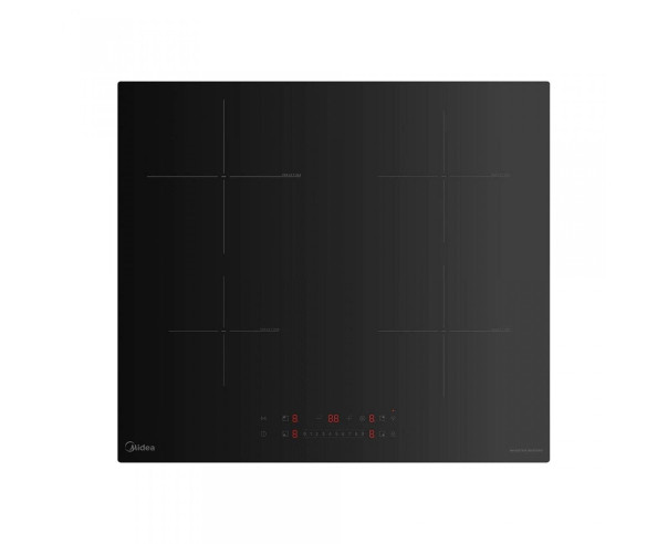 MIDEA - Placa Indução MIH744E325GK 152520009 – Placas – stockin.pt
