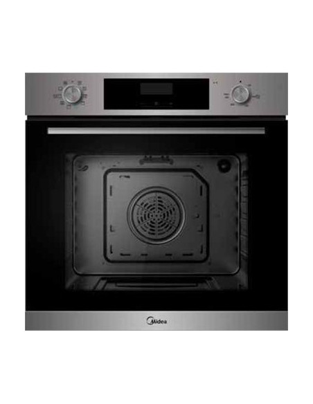 MIDEA - Forno Multifunções MBOG2-D2M90(SS) 151010045 – Fornos – stockin.pt