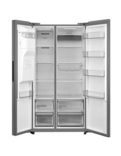 MIDEA - Side by Side MDRS761MIE46 SS 153430012 – Side by Side – stockin.pt 2