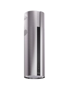 MEIRELES - Exaustor de Ilha Cilindrico 40cm MEI 42 X – Exaustores – stockin.pt