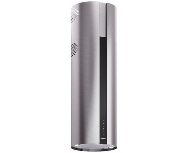 MEIRELES - Exaustor de Ilha Cilindrico 40cm MEI 42 X – Exaustores – stockin.pt