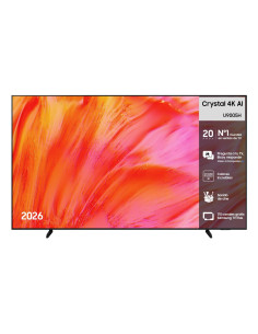 SAMSUNG - LED UHD Smart TV Crystal TU98U9005HUXXC – 75 a 100 Polegadas – stockin.pt