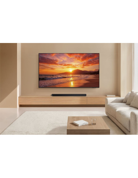 SAMSUNG - LED UHD Smart TV Crystal TU98U9005HUXXC – 75 a 100 Polegadas – stockin.pt