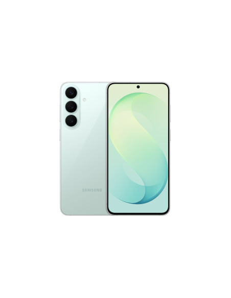 SAMSUNG - Galaxy S26 FE 256GB Pistácio SM-S741BLGGEUB – Smartphones – stockin.pt