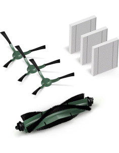 iROBOT - Kit Acessórios Combo Essential 4837325 – Acessórios de Limpeza – stockin.pt