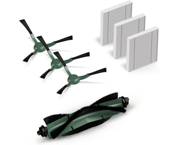 iROBOT - Kit Acessórios Combo Essential 4837325 – Acessórios de Limpeza – stockin.pt