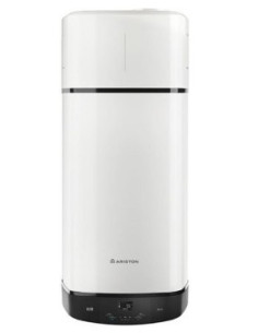 ARISTON - Bomba de Calor NUOS PLUS S2 WI-FI 200 FS PT 4057210 – Bomba 