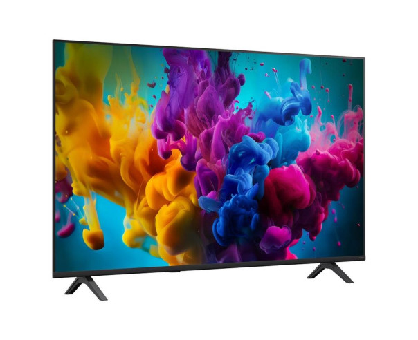 LG - Smart TV 55 Mini-LED Evo AI 4K WebOS26 55QNED8MB6C.AEU