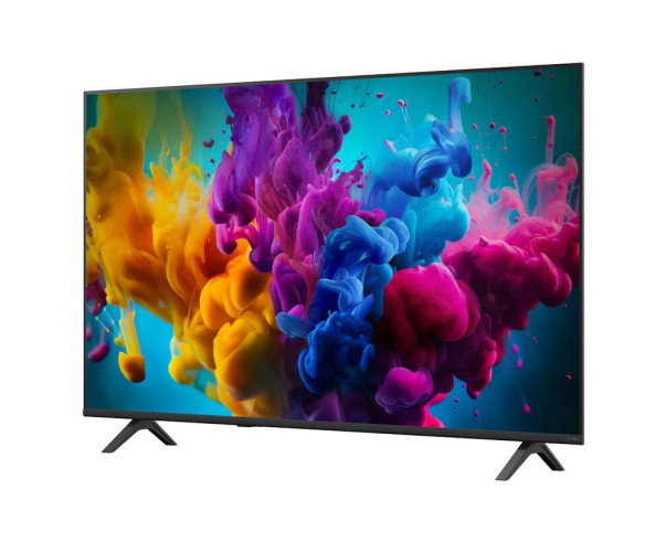 LG - Smart TV 55 Mini-LED Evo AI 4K WebOS26 55QNED8MB6C.AEU