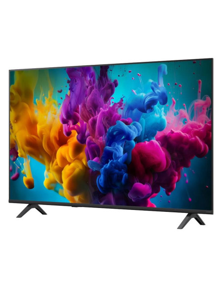 LG - Smart TV 55 Mini-LED Evo AI 4K WebOS26 55QNED8MB6C.AEU