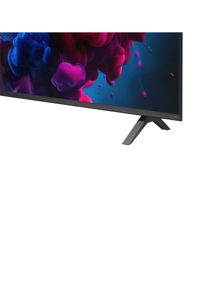 LG - Smart TV 55 Mini-LED Evo AI 4K WebOS26 55QNED8MB6C.AEU