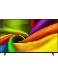 LG - Smart TV 50 Mini-LED Evo AI 4K WebOS26 50QNED8MB6C.AEU 2