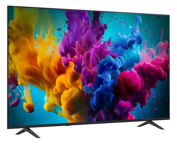 LG - Smart TV 75 Mini-LED Evo AI 4K WebOS26 75QNED8MB6A.AEU