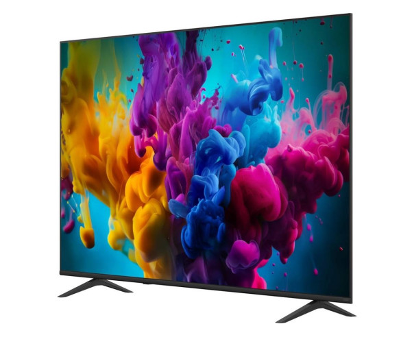 LG - Smart TV 75 Mini-LED Evo AI 4K WebOS26 75QNED8MB6A.AEU