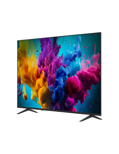 LG - Smart TV 75 Mini-LED Evo AI 4K WebOS26 75QNED8MB6A.AEU