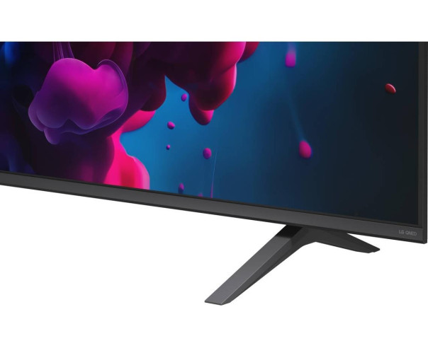 LG - Smart TV 75 Mini-LED Evo AI 4K WebOS26 75QNED8MB6A.AEU