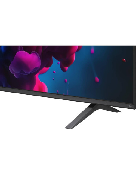 LG - Smart TV 75 Mini-LED Evo AI 4K WebOS26 75QNED8MB6A.AEU
