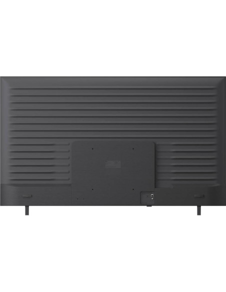 LG - Smart TV 75 Mini-LED Evo AI 4K WebOS26 75QNED8MB6A.AEU