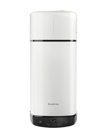 ARISTON - Bomba de Calor NUOS PLUS S2 WI-FI 250 FS PT 4057211 – Bomba 