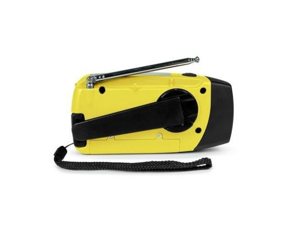THOMSON - Radio Emergencia Dinamo RT260Y
