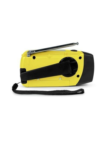THOMSON - Radio Emergencia Dinamo RT260Y