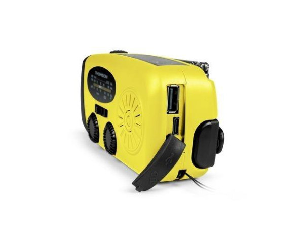 THOMSON - Radio Emergencia Dinamo RT260Y