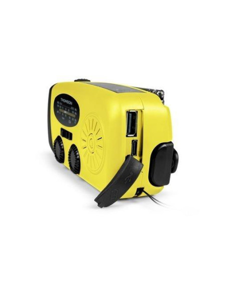 THOMSON - Radio Emergencia Dinamo RT260Y