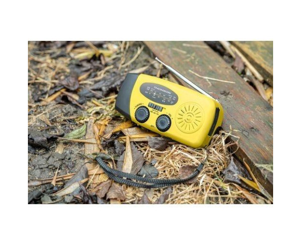 THOMSON - Radio Emergencia Dinamo RT260Y