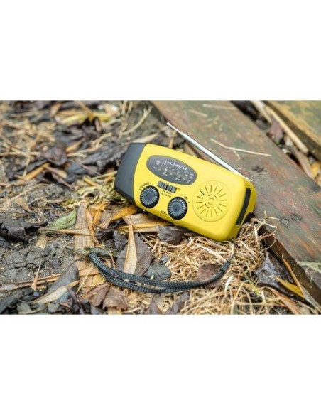 THOMSON - Radio Emergencia Dinamo RT260Y