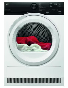 SECADOR ROUPA AEG TE-7-G-9-OAOB