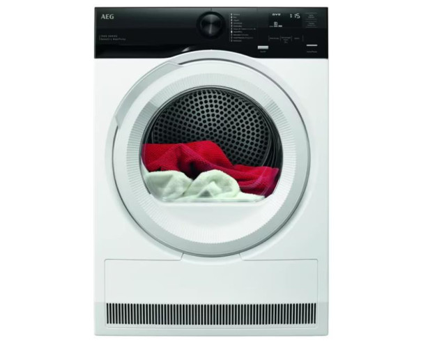AEG - Máq. Secar Roupa TE7G9OAOB