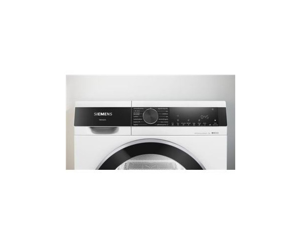 Secador Roupa Siemens Wq-45-g-2-d-1-es – Secar Roupa com entrega rápid