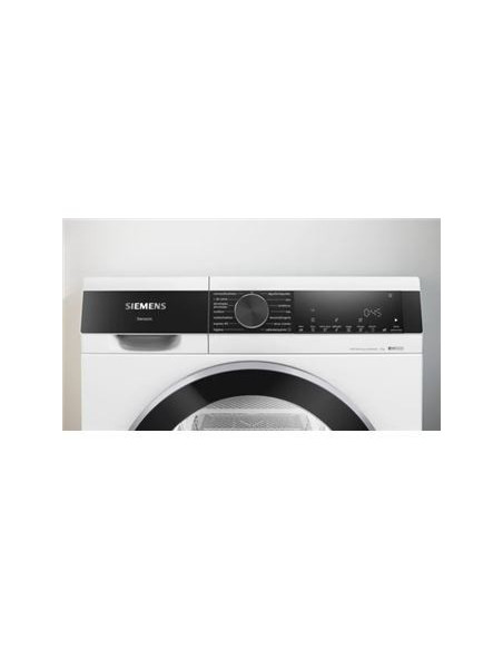 Secador Roupa Siemens Wq-45-g-2-d-1-es – Secar Roupa com entrega rápid