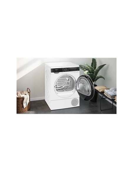Secador Roupa Siemens Wq-45-g-2-d-1-es – Secar Roupa com entrega rápid