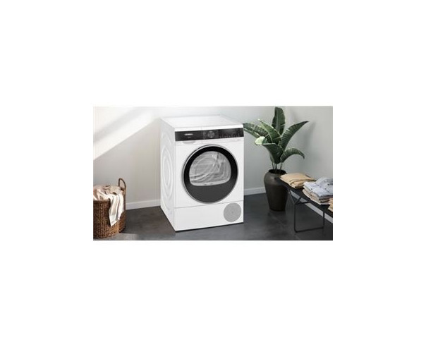Secador Roupa Siemens Wq-45-g-2-d-1-es – Secar Roupa com entrega rápid