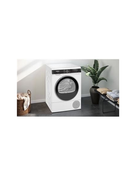 Secador Roupa Siemens Wq-45-g-2-d-1-es – Secar Roupa com entrega rápid