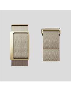 NOISE - Smartband Luna Band Desert Beige BND1-FG-DEBG-CGD