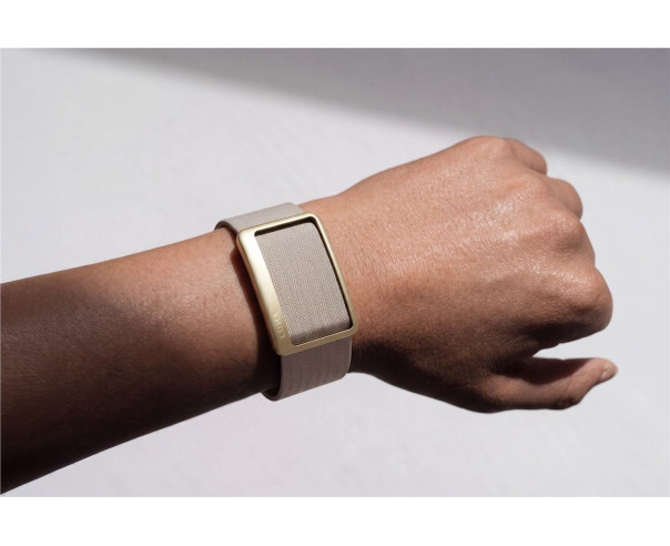 NOISE - Smartband Luna Band Desert Beige BND1-FG-DEBG-CGD