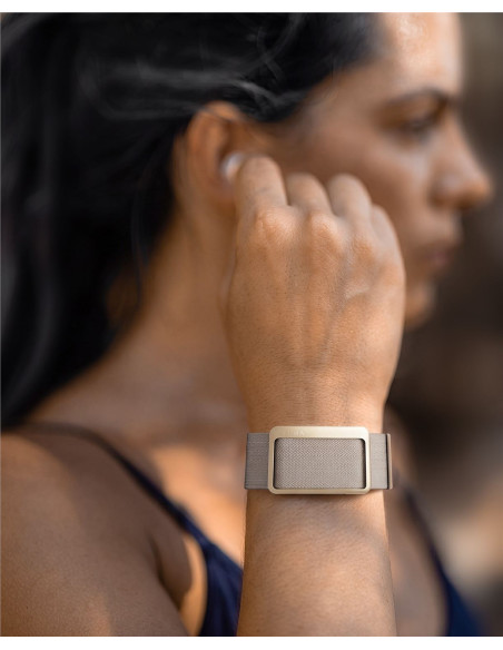 NOISE - Smartband Luna Band Desert Beige BND1-FG-DEBG-CGD