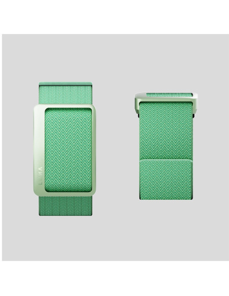 NOISE - Smartband Luna Band Aloe Green BND1-FG-ALGN-SGM