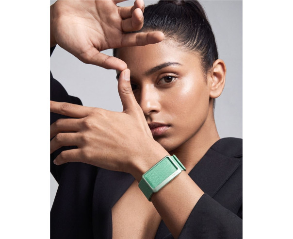 NOISE - Smartband Luna Band Aloe Green BND1-FG-ALGN-SGM