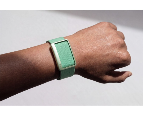 NOISE - Smartband Luna Band Aloe Green BND1-FG-ALGN-SGM