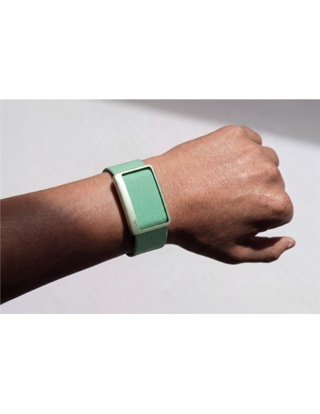 NOISE - Smartband Luna Band Aloe Green BND1-FG-ALGN-SGM