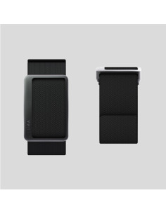 NOISE - Smartband Luna Band Onyx Black BND1-FG-OBLK-OBS