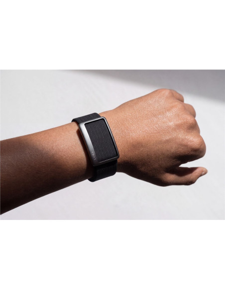 NOISE - Smartband Luna Band Onyx Black BND1-FG-OBLK-OBS
