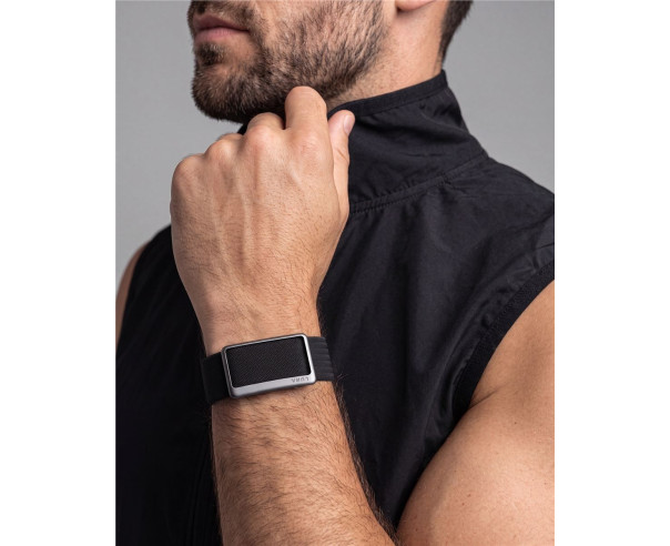 NOISE - Smartband Luna Band Onyx Black BND1-FG-OBLK-OBS